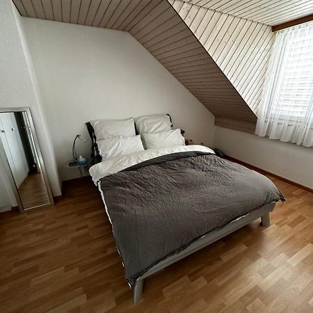 Sunny Private Apartment In An Amazing Valley Wila Exterior foto