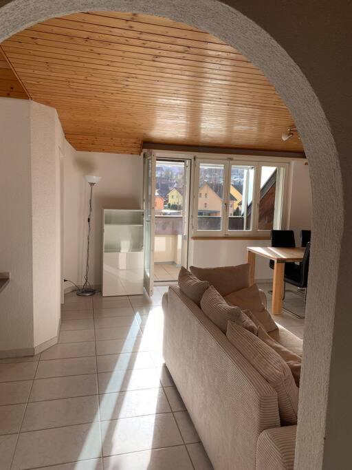 Sunny Private Apartment In An Amazing Valley Wila Exterior foto