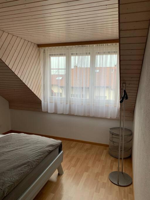 Sunny Private Apartment In An Amazing Valley Wila Exterior foto