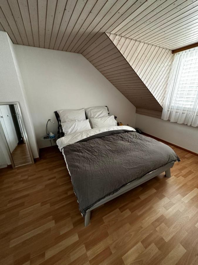 Sunny Private Apartment In An Amazing Valley Wila Exterior foto